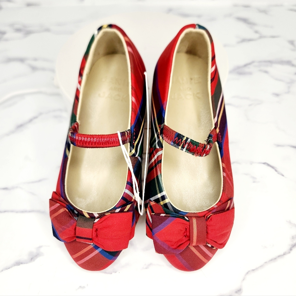 Janie and Jack Kids shoes NWT
